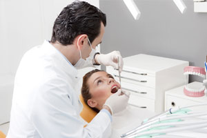 Ayurvedic Treatment for Dental Diseases